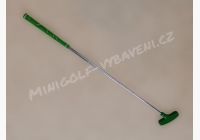 Minigolfová hůl kovová  juniorská  (8 - 12 let)