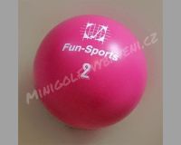 Turnajový minigolfový míč Fun-Sports 2