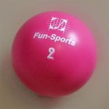 Turnajový minigolfový míč Fun-Sports 2