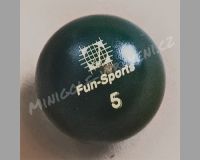 Turnajový minigolfový míč Fun-Sports 5