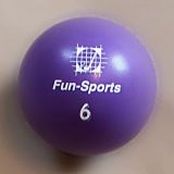 Turnajový minigolfový míč Fun-Sports 6