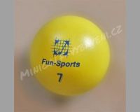 Turnajový minigolfový míč Fun-Sports 7
