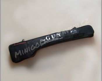 Pouzdro na minigolfovou hůl The Gun
